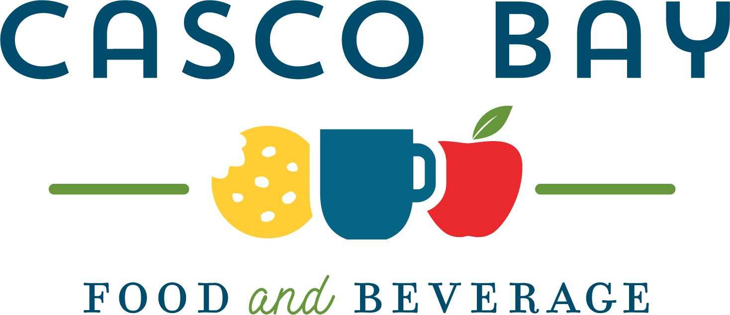 Casco Bay Food and Beverage