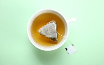 Don’t Underestimate The Power of Tea in The Workplace