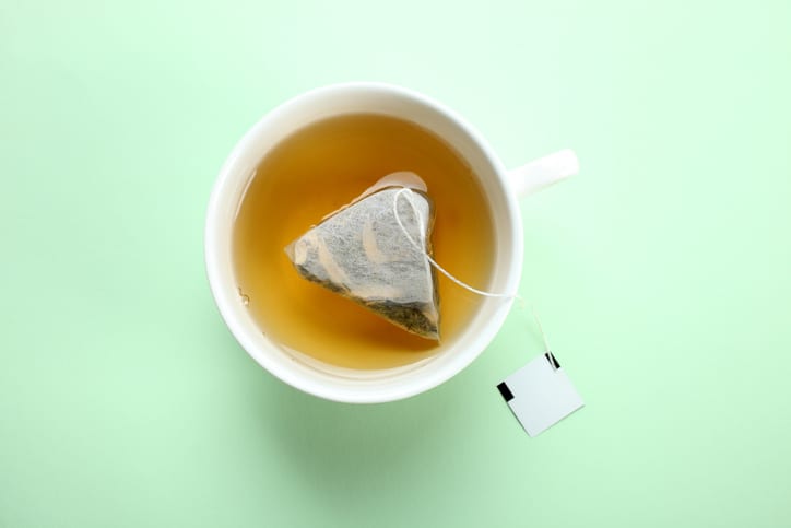 Don’t Underestimate The Power of Tea in The Workplace
